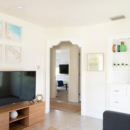 Casa Limonada Boutique Motel Sarasota Zewnętrze zdjęcie