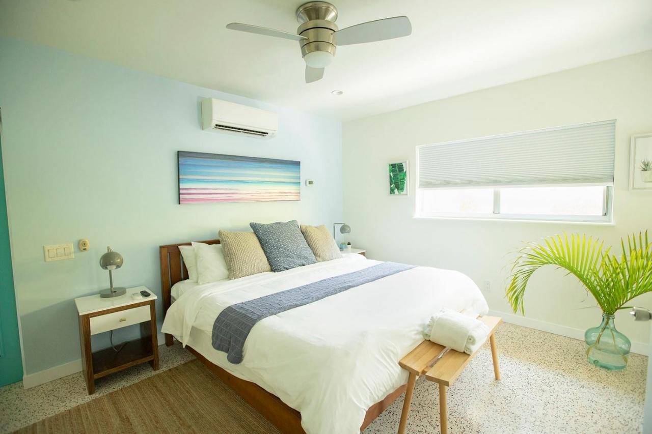 Casa Limonada Boutique Motel Sarasota Zewnętrze zdjęcie
