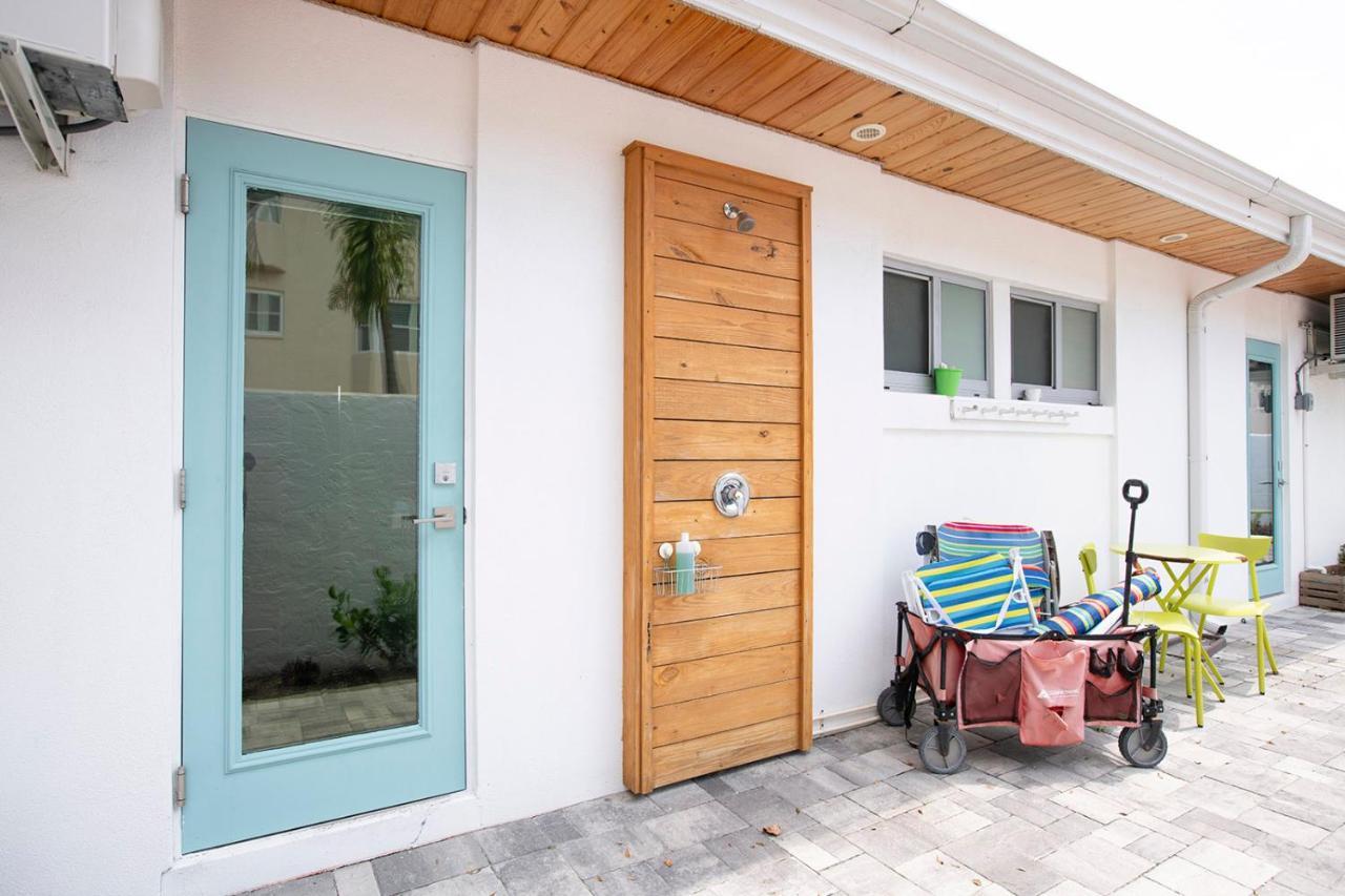 Casa Limonada Boutique Motel Sarasota Zewnętrze zdjęcie