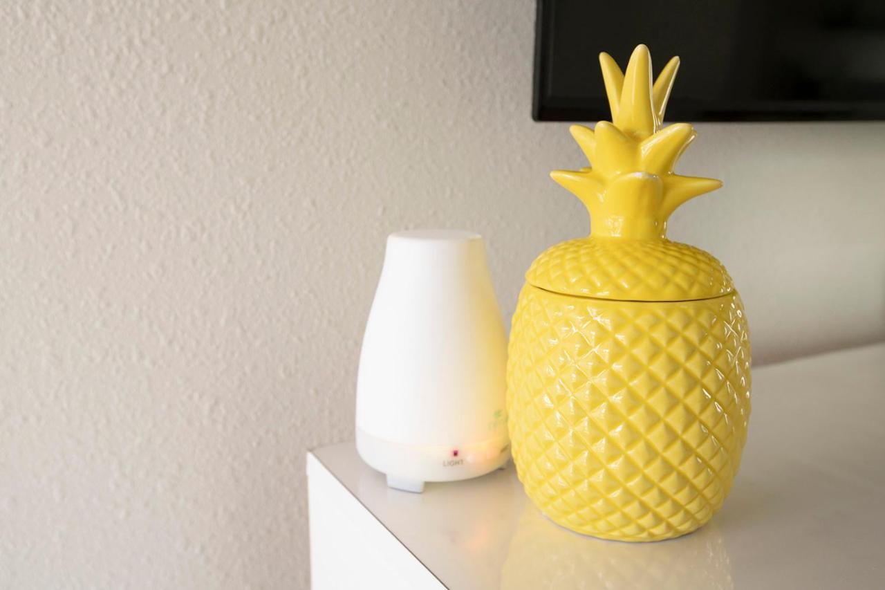 Casa Limonada Boutique Motel Sarasota Zewnętrze zdjęcie