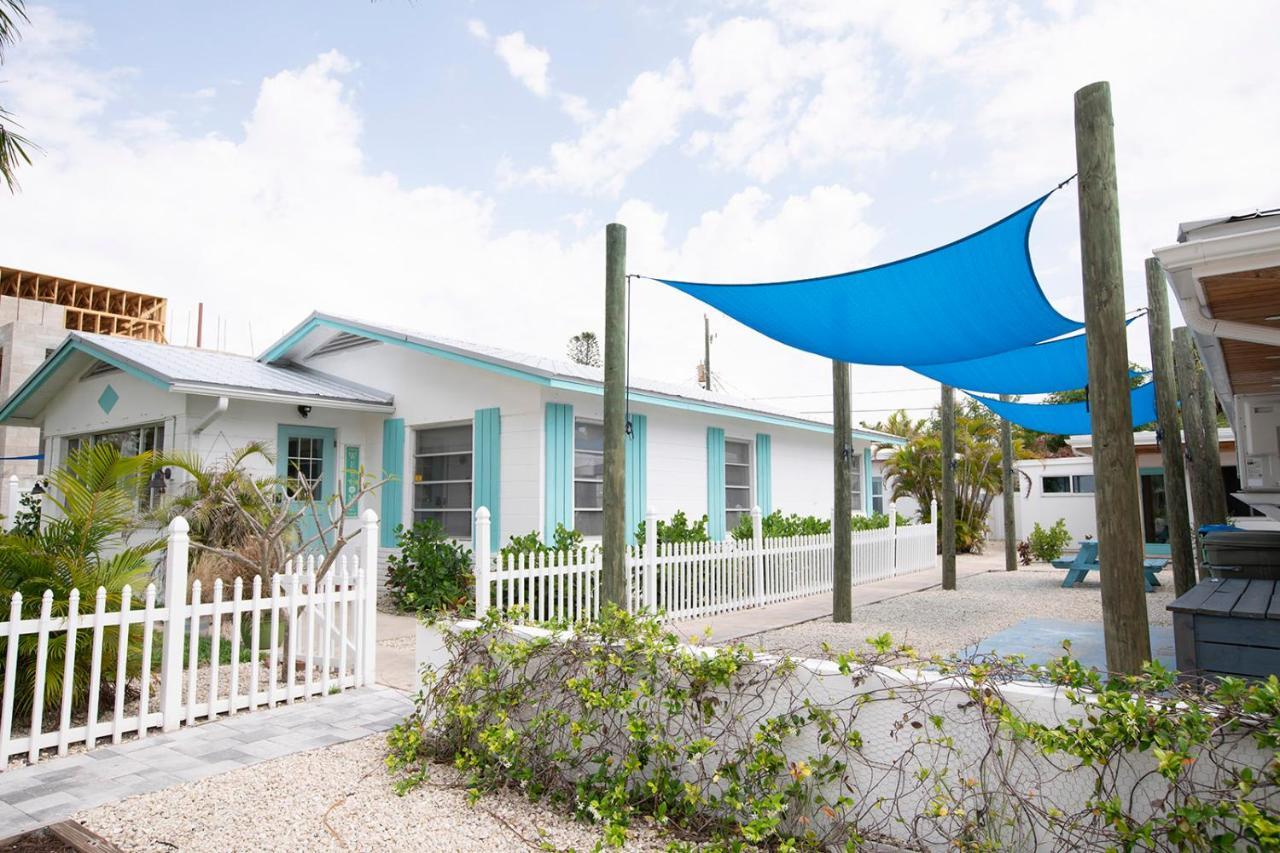Casa Limonada Boutique Motel Sarasota Zewnętrze zdjęcie