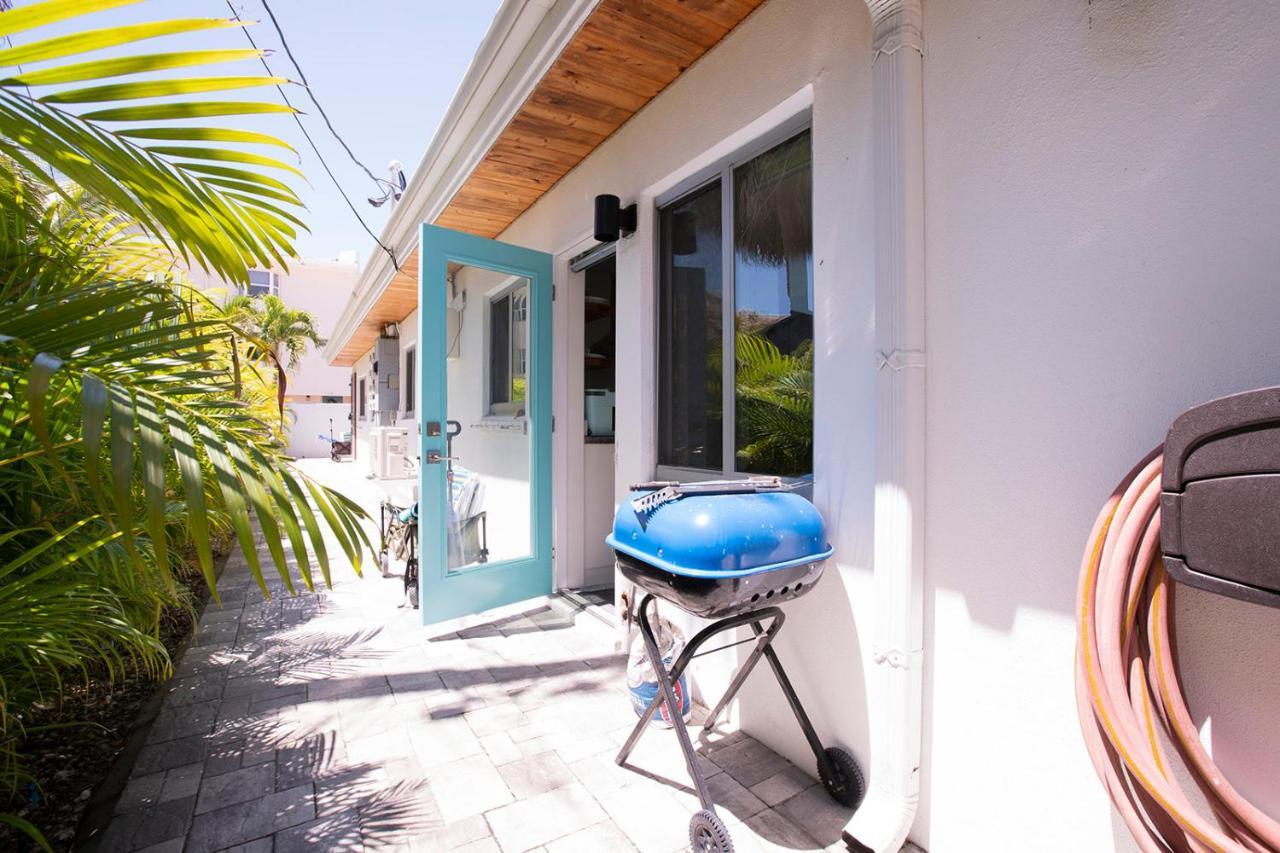 Casa Limonada Boutique Motel Sarasota Zewnętrze zdjęcie