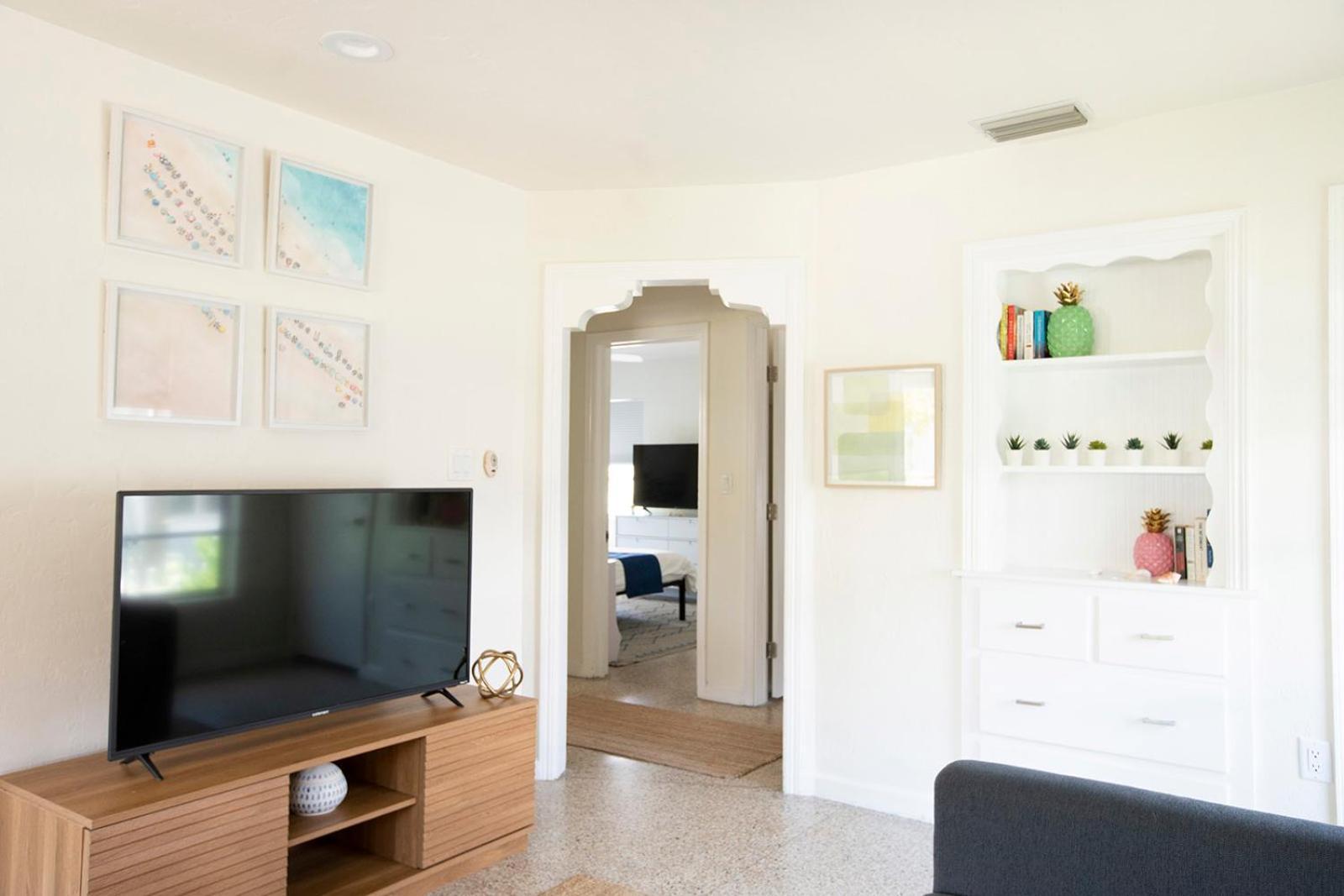 Casa Limonada Boutique Motel Sarasota Zewnętrze zdjęcie