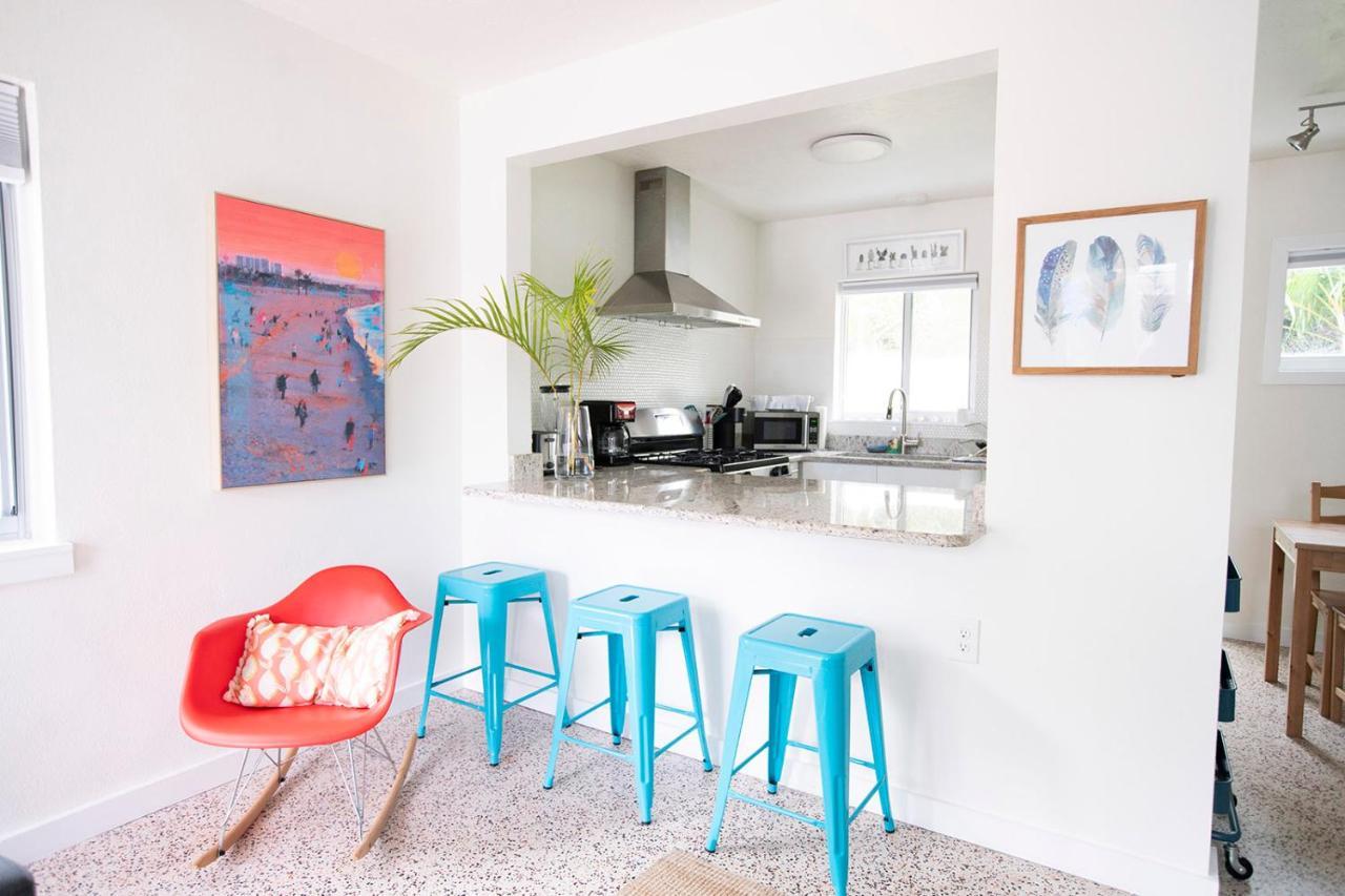 Casa Limonada Boutique Motel Sarasota Zewnętrze zdjęcie