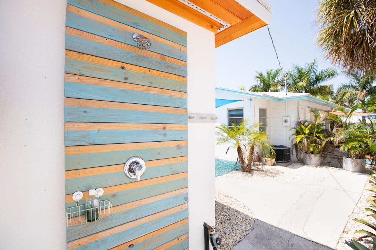 Casa Limonada Boutique Motel Sarasota Zewnętrze zdjęcie