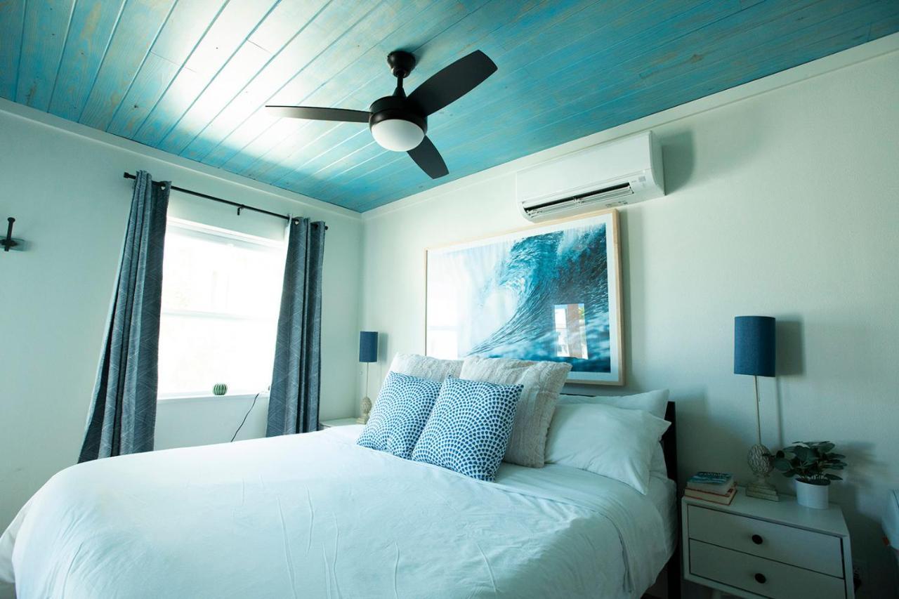 Casa Limonada Boutique Motel Sarasota Zewnętrze zdjęcie