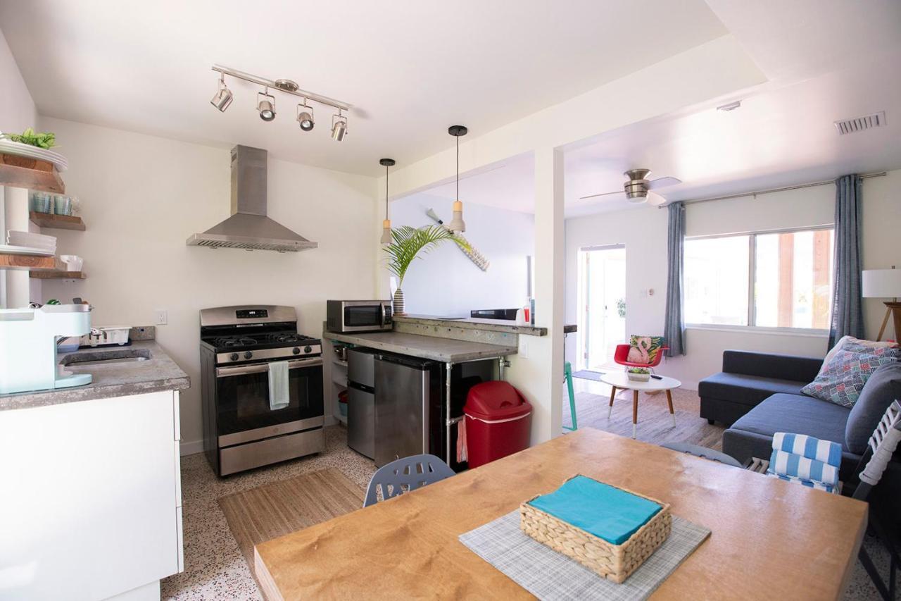 Casa Limonada Boutique Motel Sarasota Zewnętrze zdjęcie