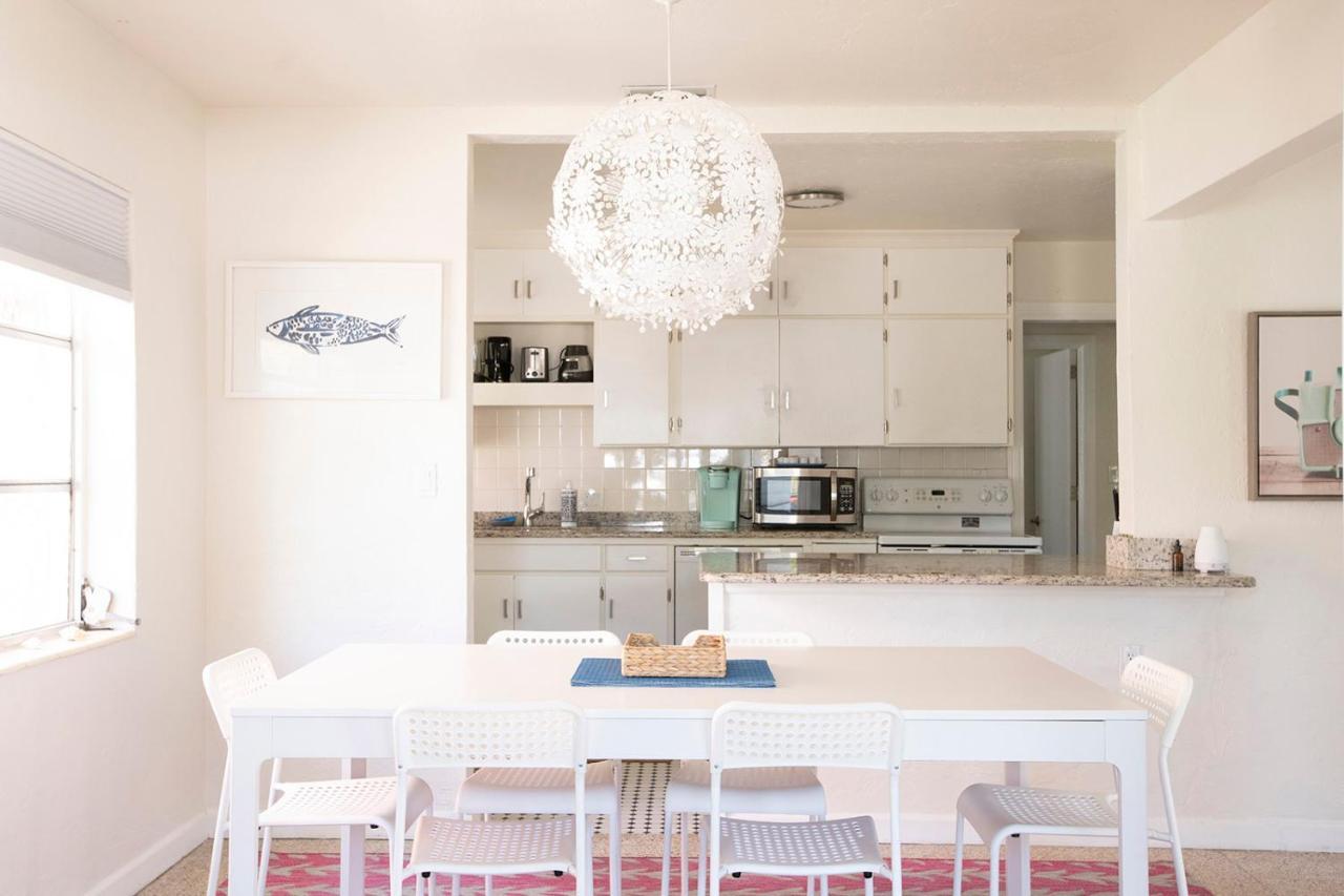 Casa Limonada Boutique Motel Sarasota Zewnętrze zdjęcie