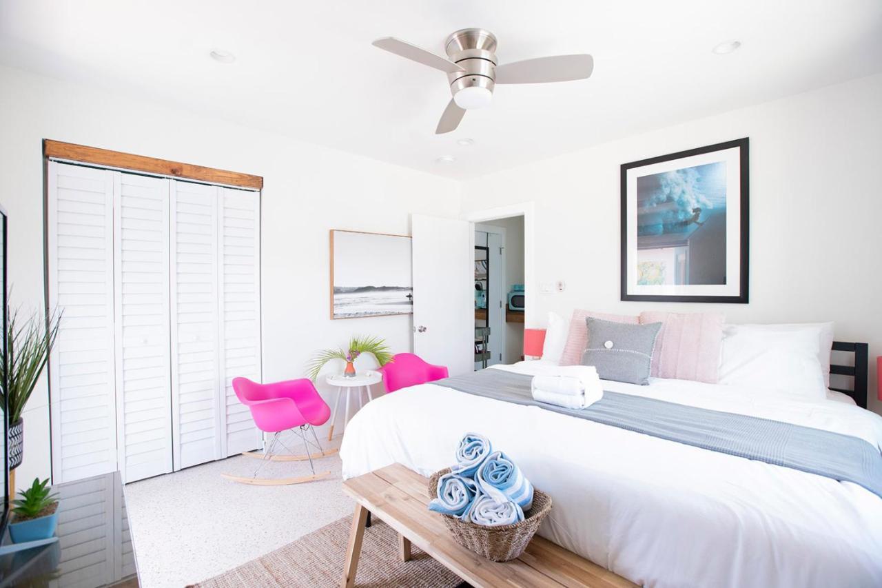 Casa Limonada Boutique Motel Sarasota Zewnętrze zdjęcie