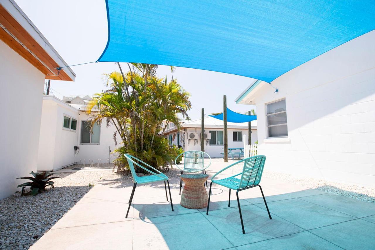 Casa Limonada Boutique Motel Sarasota Zewnętrze zdjęcie