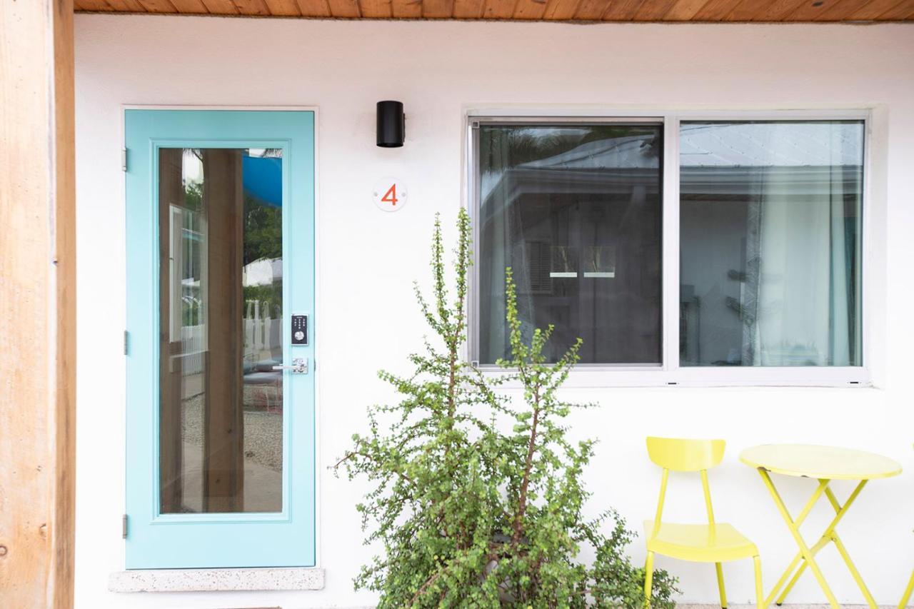 Casa Limonada Boutique Motel Sarasota Zewnętrze zdjęcie