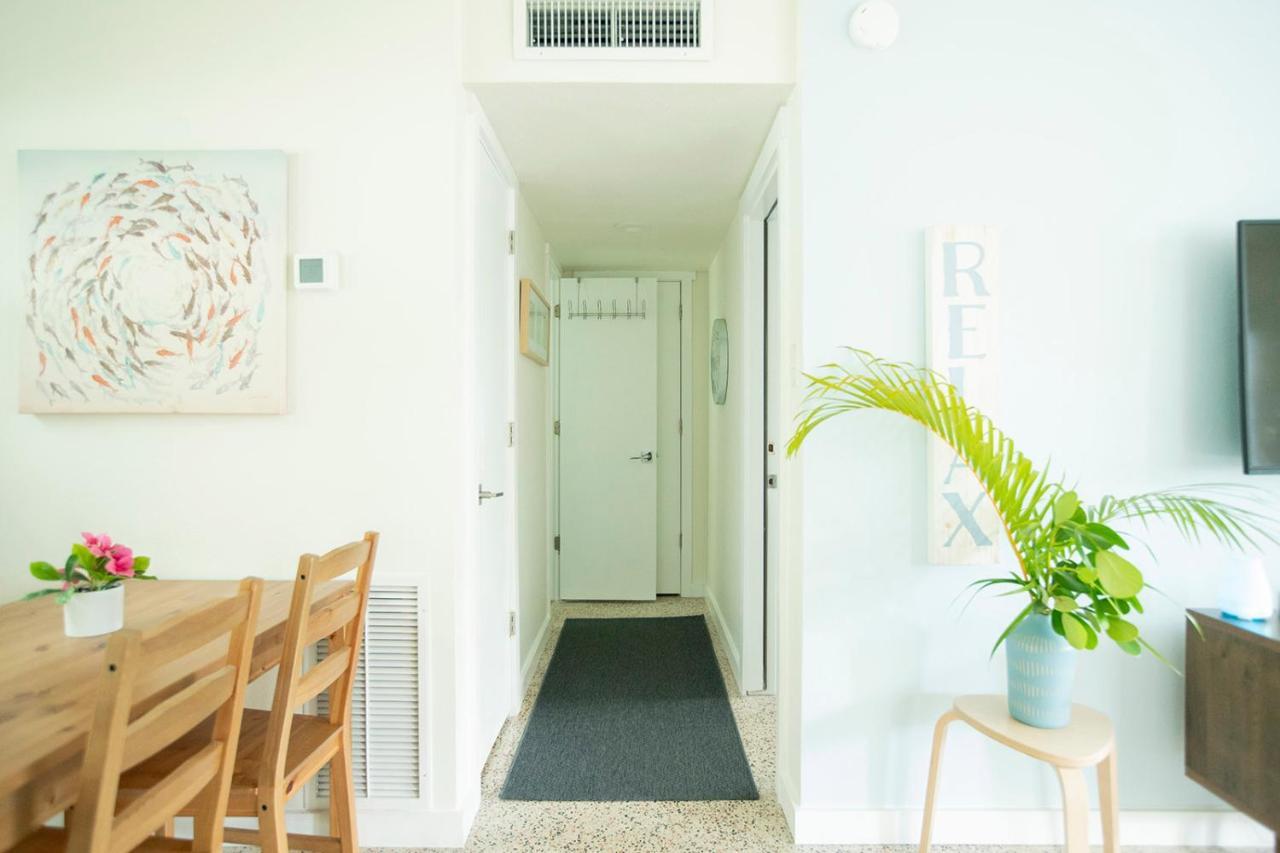 Casa Limonada Boutique Motel Sarasota Zewnętrze zdjęcie