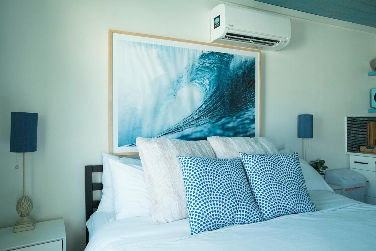 Casa Limonada Boutique Motel Sarasota Zewnętrze zdjęcie