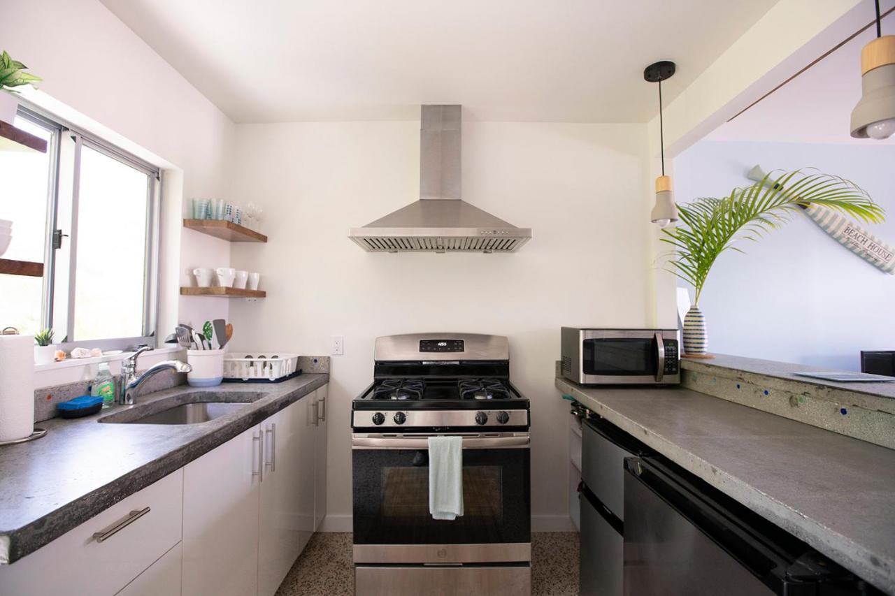 Casa Limonada Boutique Motel Sarasota Zewnętrze zdjęcie