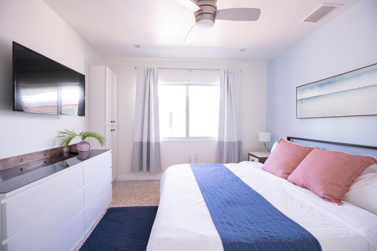 Casa Limonada Boutique Motel Sarasota Zewnętrze zdjęcie