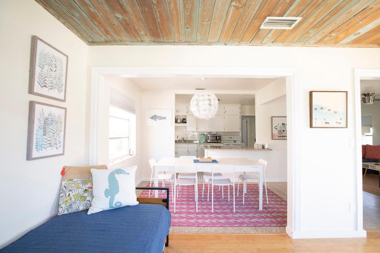 Casa Limonada Boutique Motel Sarasota Zewnętrze zdjęcie