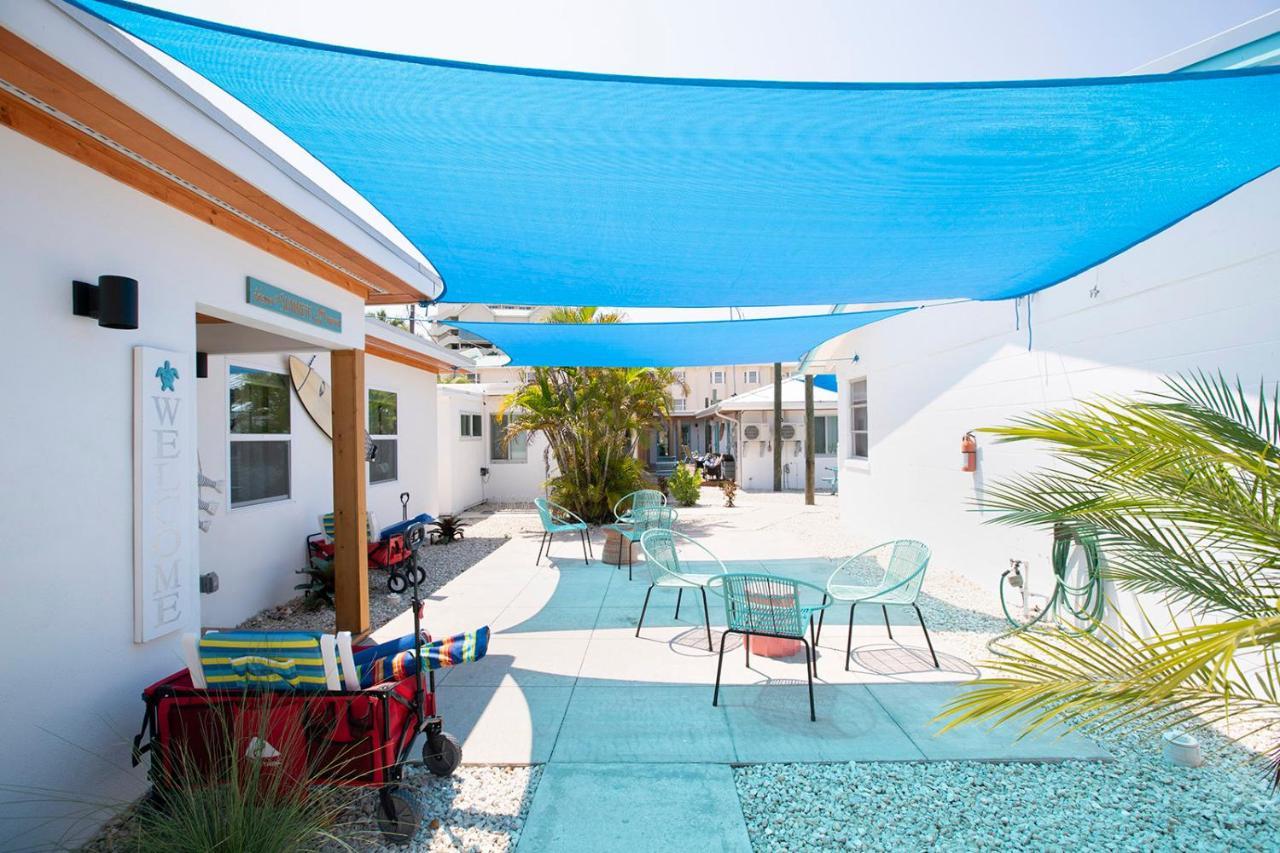 Casa Limonada Boutique Motel Sarasota Zewnętrze zdjęcie