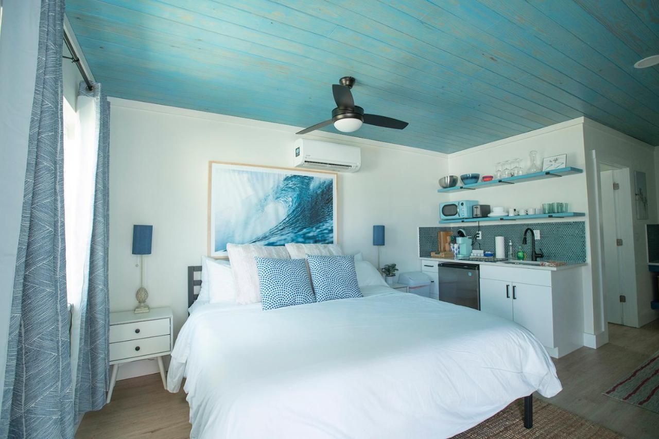 Casa Limonada Boutique Motel Sarasota Zewnętrze zdjęcie