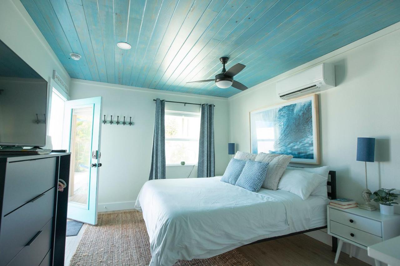 Casa Limonada Boutique Motel Sarasota Zewnętrze zdjęcie