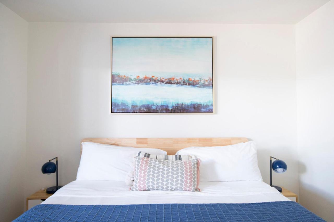 Casa Limonada Boutique Motel Sarasota Zewnętrze zdjęcie