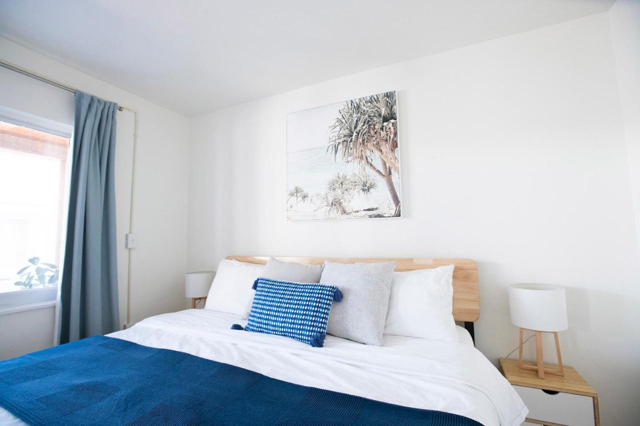 Casa Limonada Boutique Motel Sarasota Zewnętrze zdjęcie