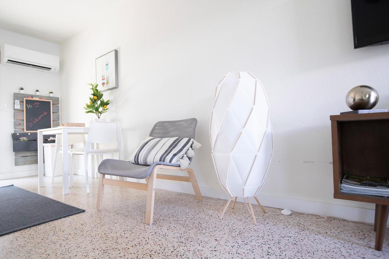 Casa Limonada Boutique Motel Sarasota Zewnętrze zdjęcie