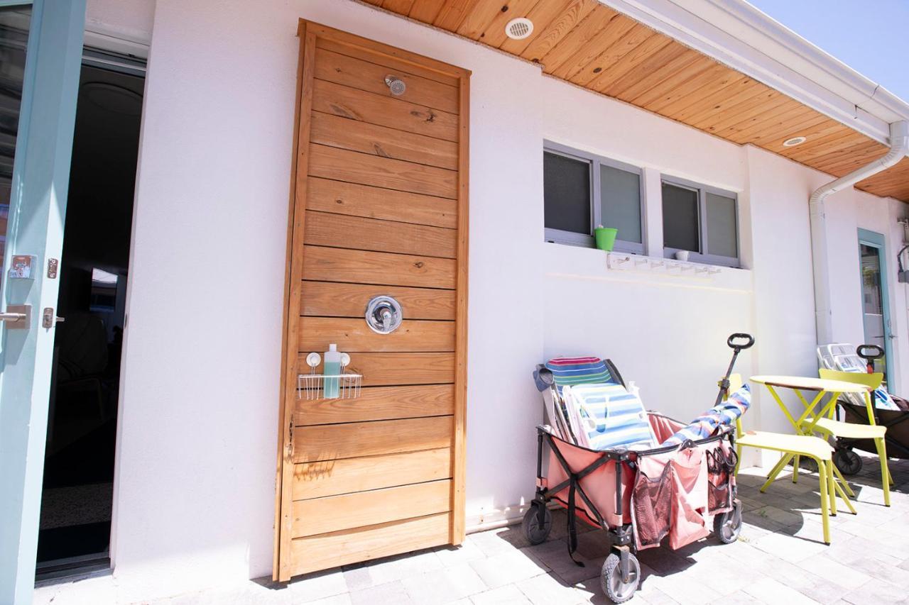 Casa Limonada Boutique Motel Sarasota Zewnętrze zdjęcie