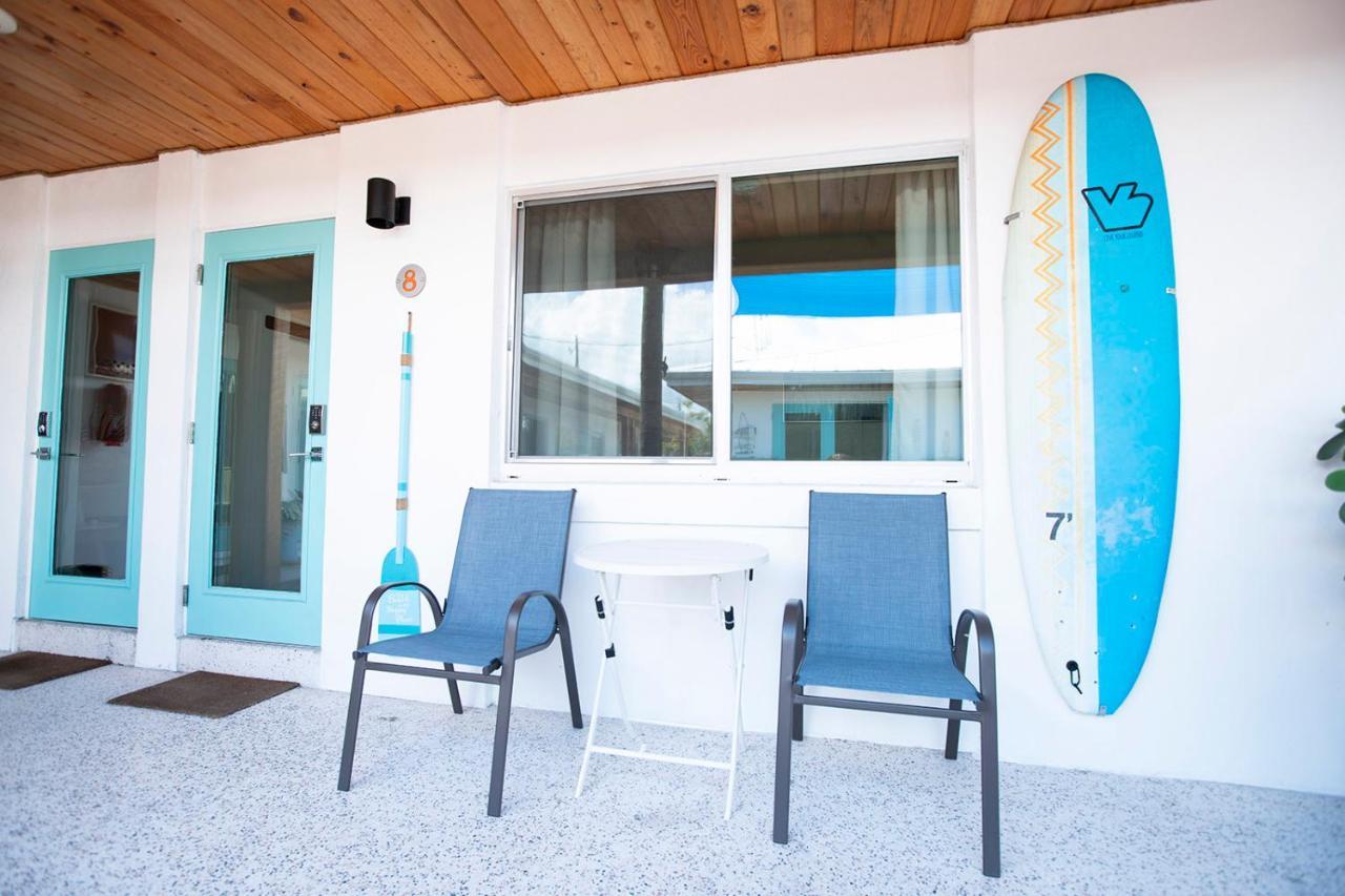 Casa Limonada Boutique Motel Sarasota Zewnętrze zdjęcie