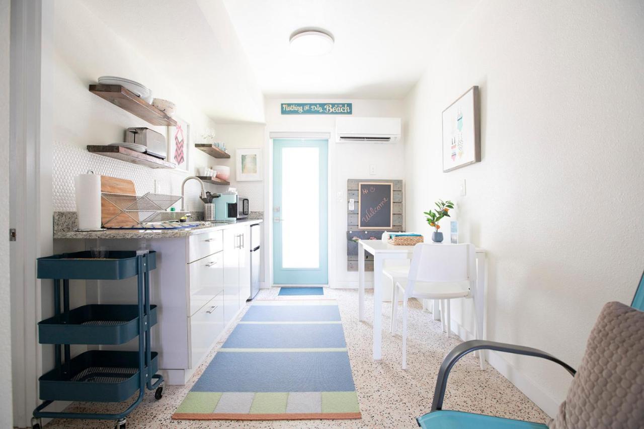 Casa Limonada Boutique Motel Sarasota Zewnętrze zdjęcie