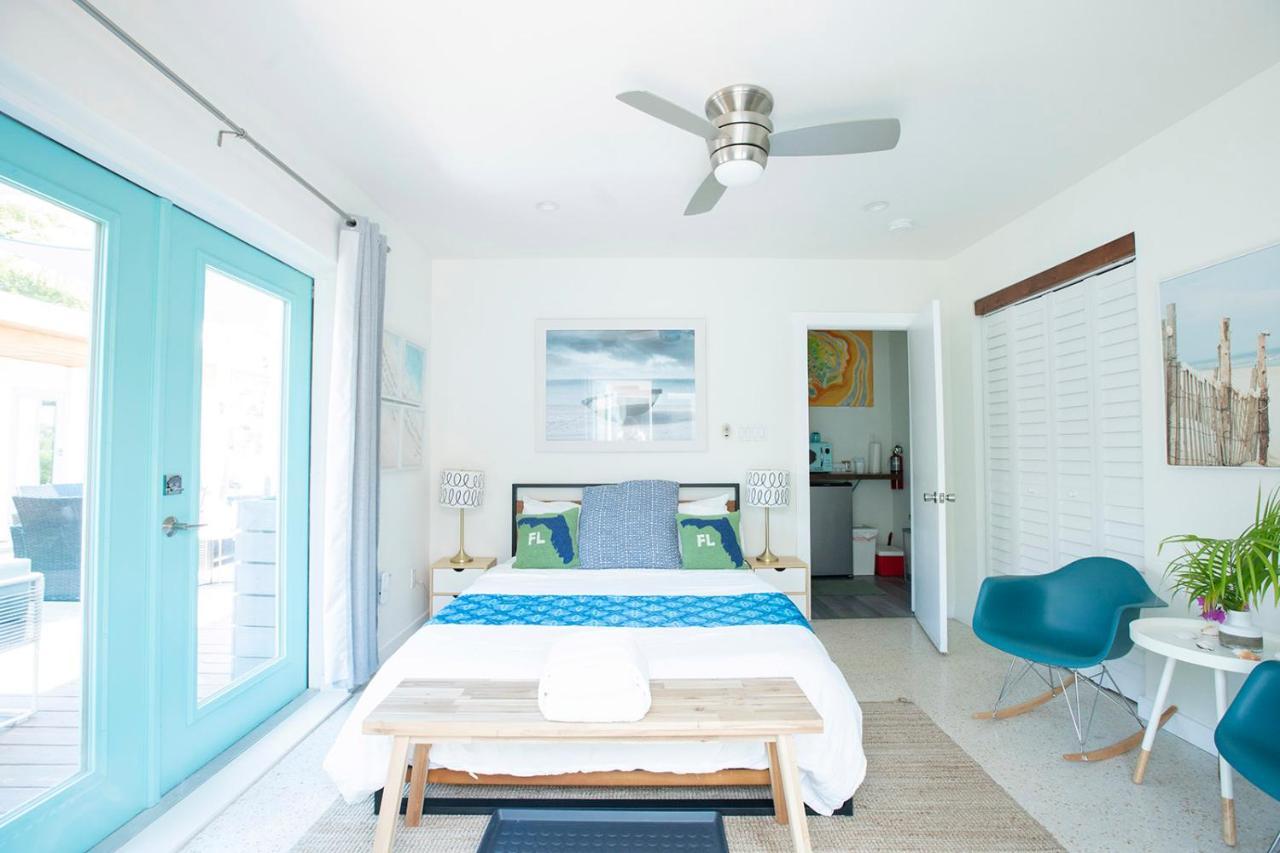 Casa Limonada Boutique Motel Sarasota Zewnętrze zdjęcie