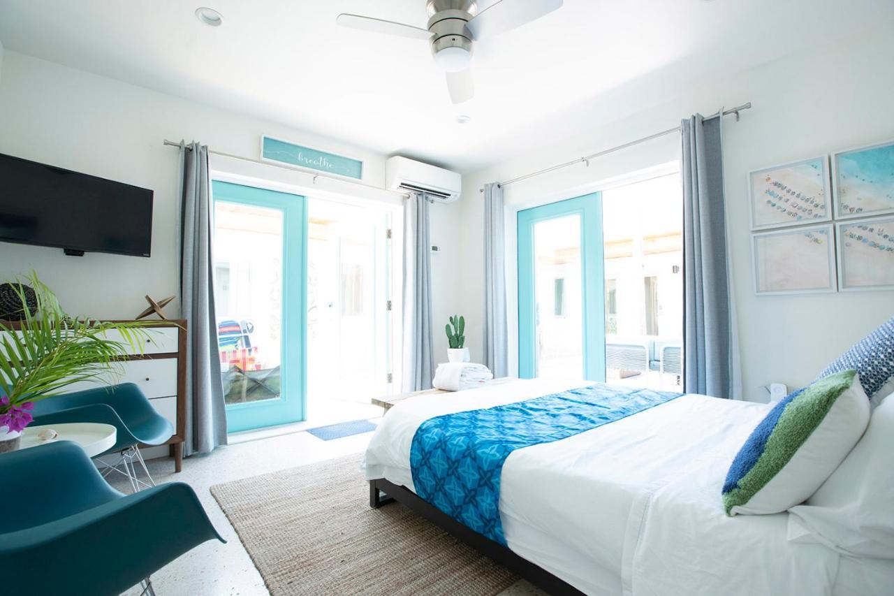 Casa Limonada Boutique Motel Sarasota Zewnętrze zdjęcie