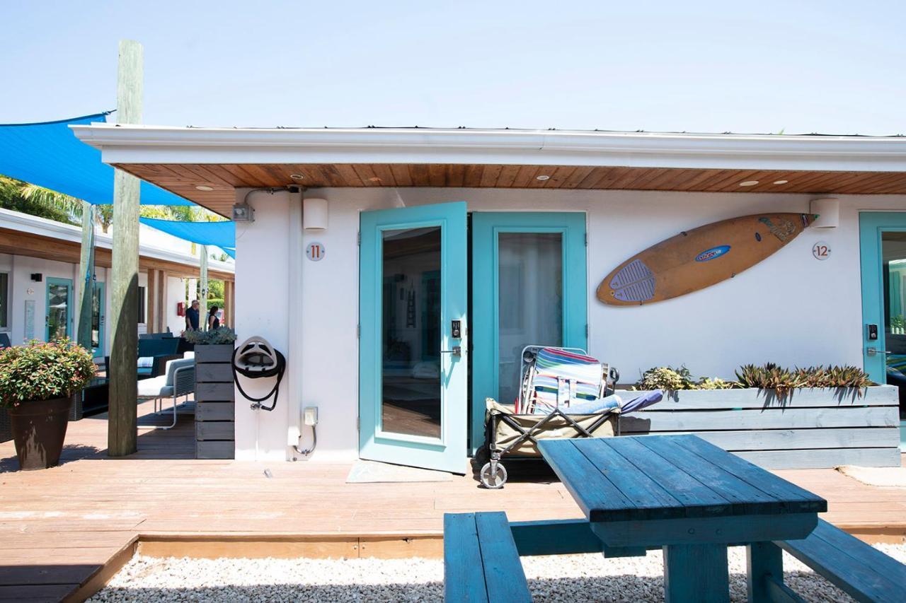 Casa Limonada Boutique Motel Sarasota Zewnętrze zdjęcie