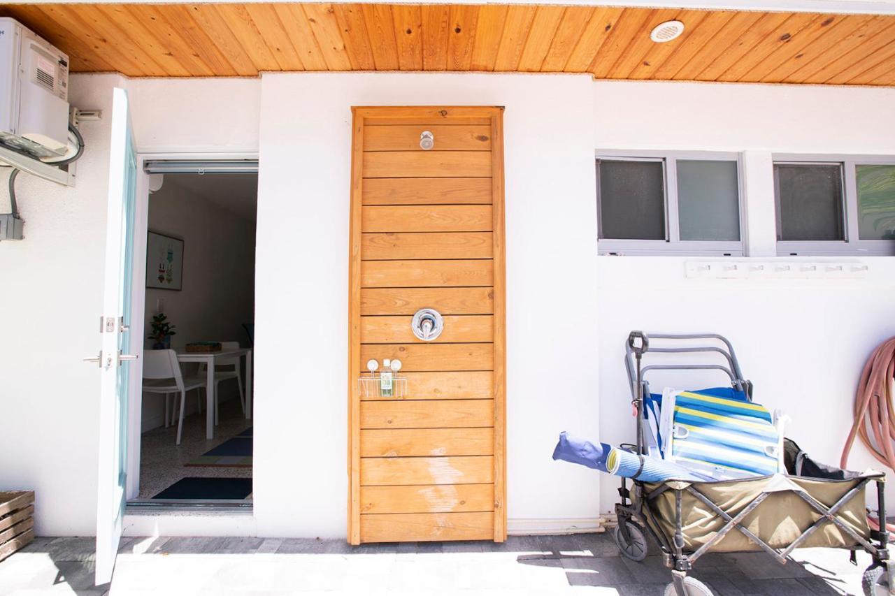 Casa Limonada Boutique Motel Sarasota Zewnętrze zdjęcie
