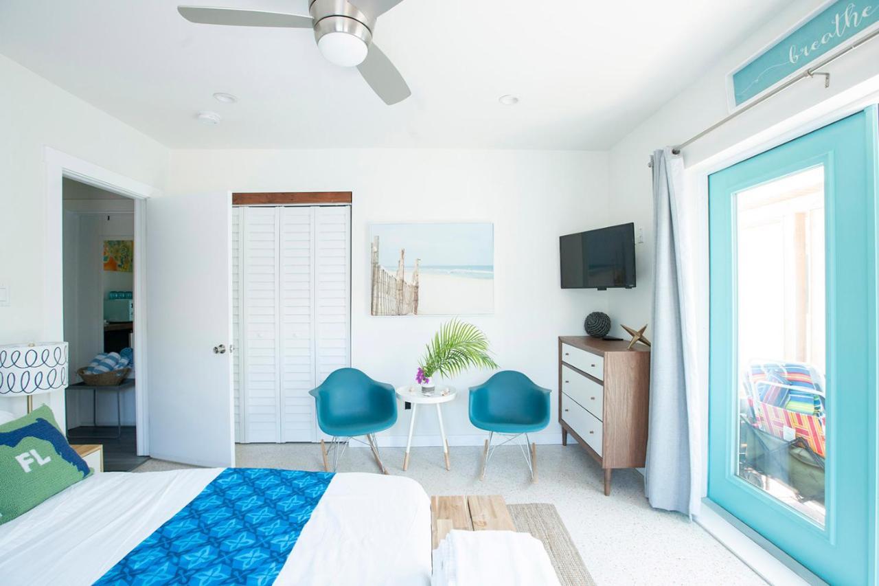 Casa Limonada Boutique Motel Sarasota Zewnętrze zdjęcie